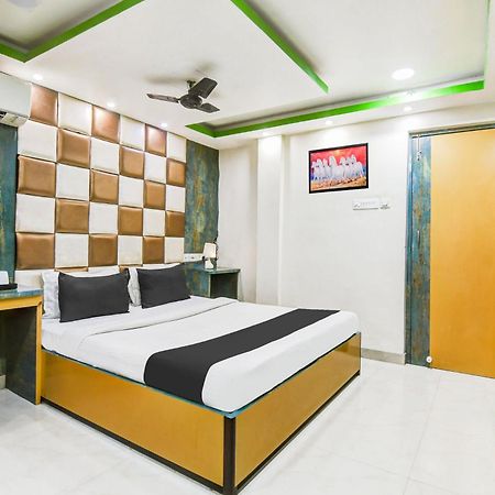 Super Hotel O Tagore Park Ruby Road Kolkata Ngoại thất bức ảnh