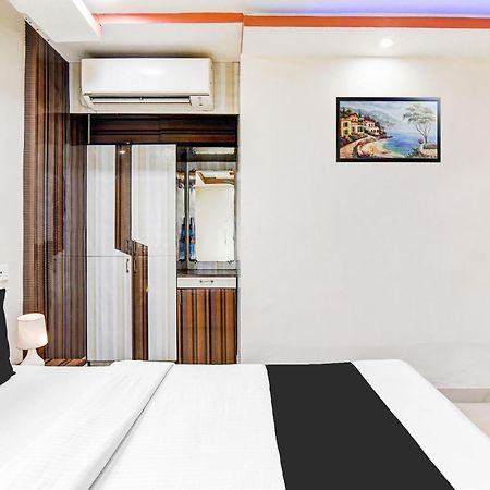 Super Hotel O Tagore Park Ruby Road Kolkata Ngoại thất bức ảnh