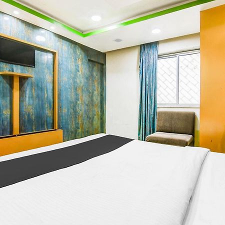 Super Hotel O Tagore Park Ruby Road Kolkata Ngoại thất bức ảnh