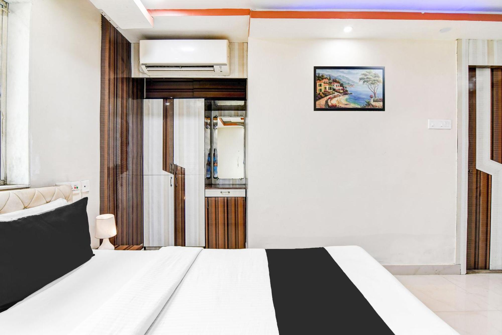 Super Hotel O Tagore Park Ruby Road Kolkata Ngoại thất bức ảnh
