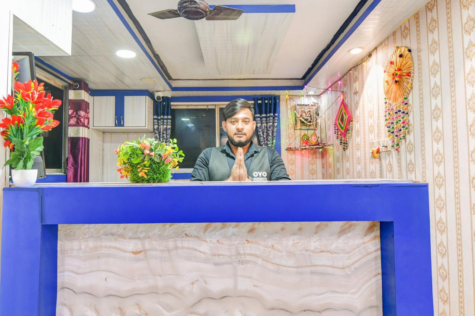 Super Hotel O Tagore Park Ruby Road Kolkata Ngoại thất bức ảnh