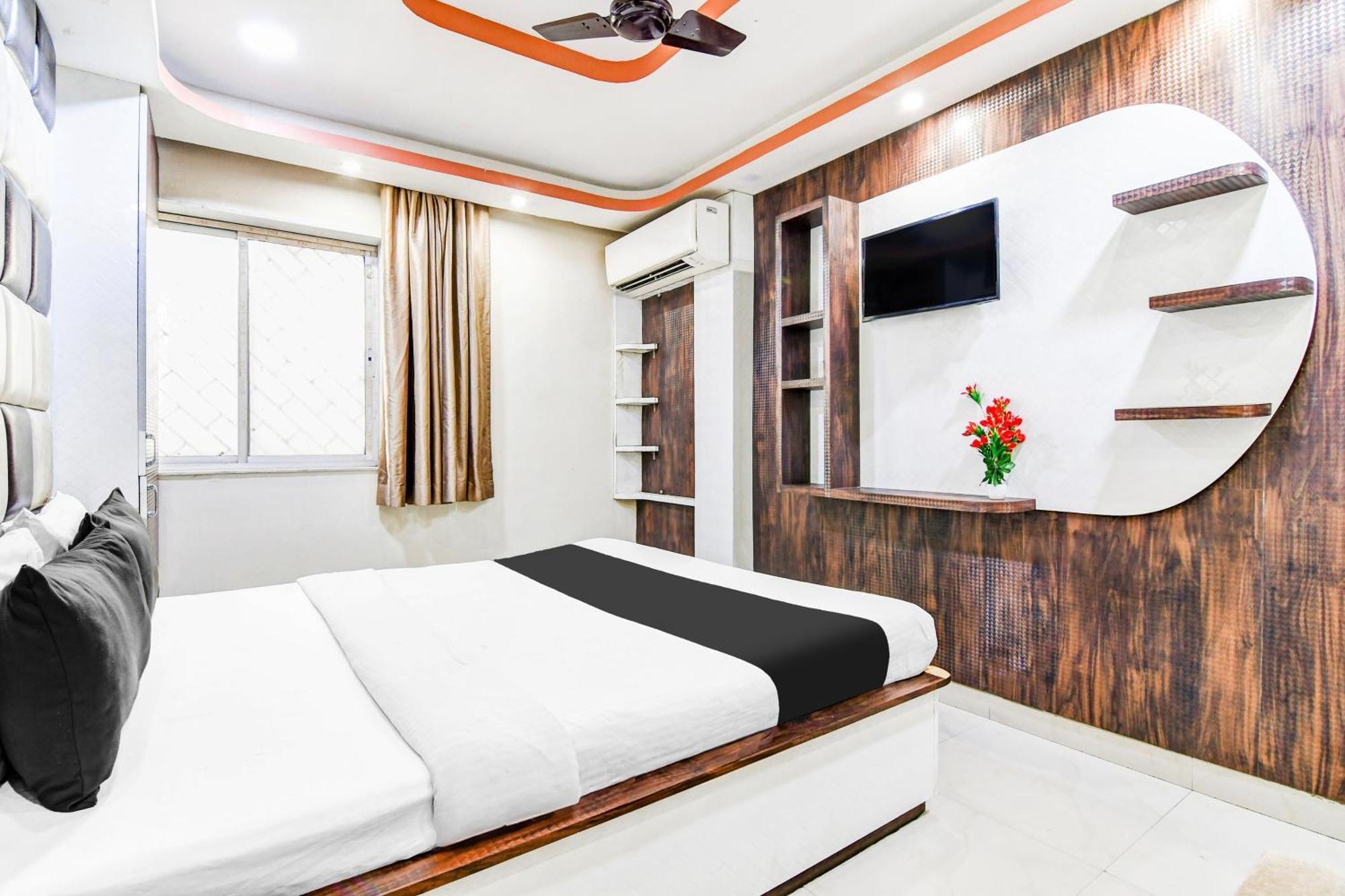 Super Hotel O Tagore Park Ruby Road Kolkata Ngoại thất bức ảnh