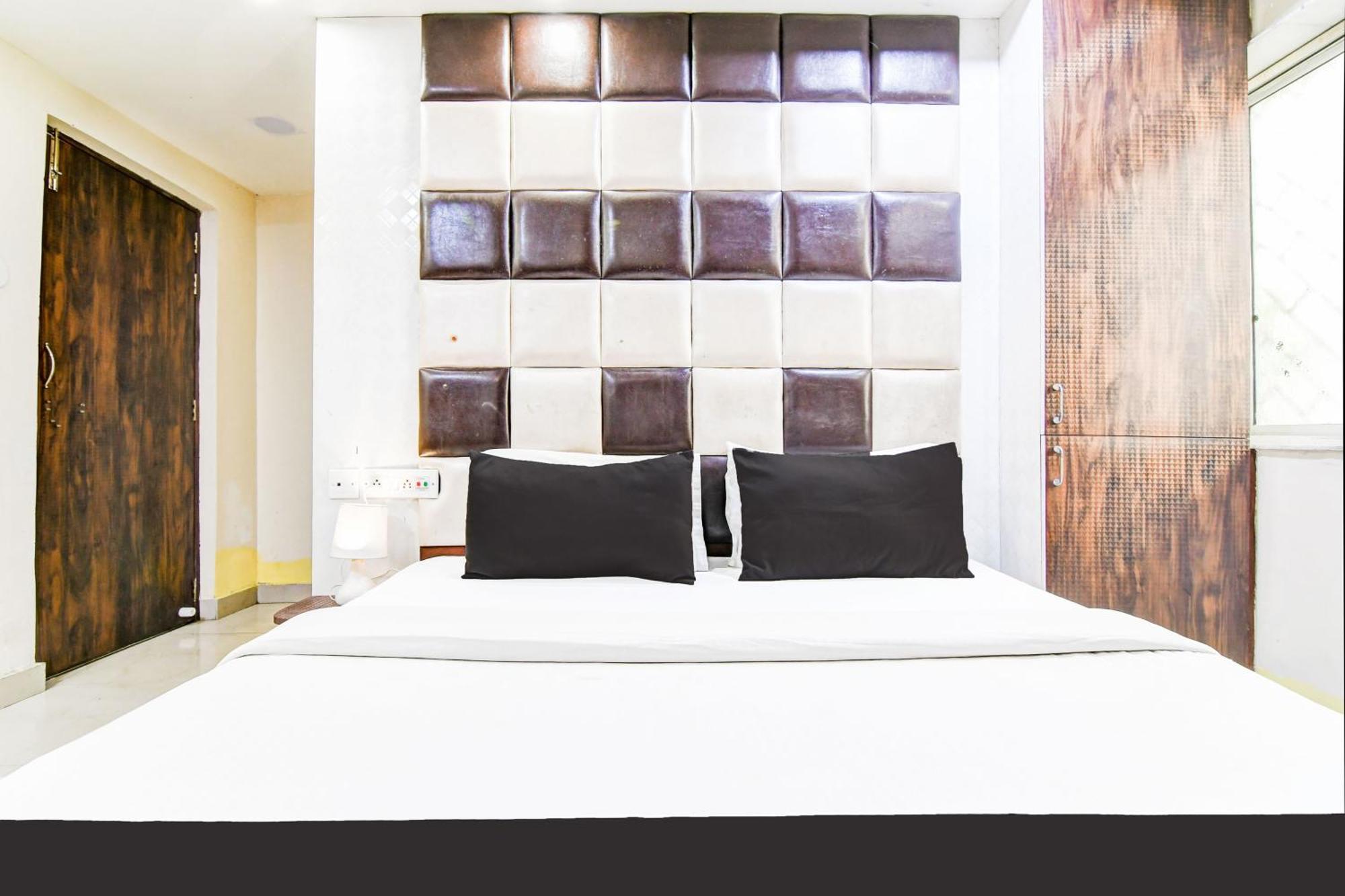 Super Hotel O Tagore Park Ruby Road Kolkata Ngoại thất bức ảnh