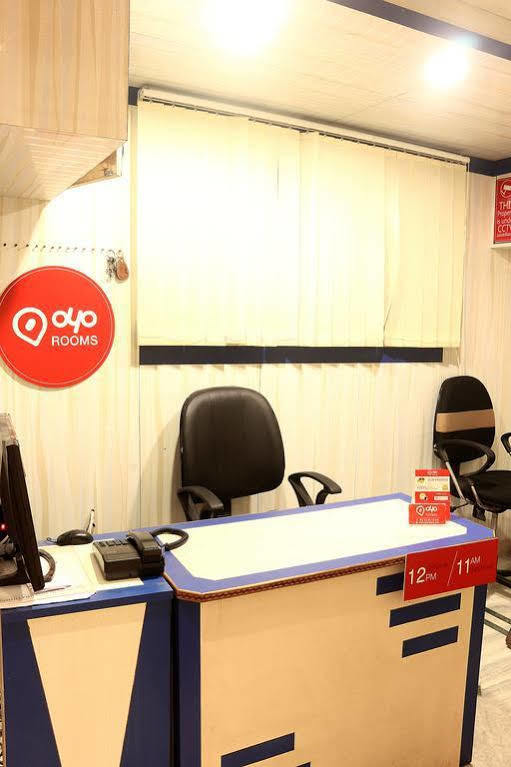Super Hotel O Tagore Park Ruby Road Kolkata Ngoại thất bức ảnh