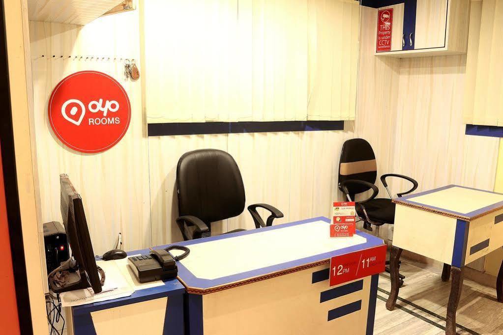 Super Hotel O Tagore Park Ruby Road Kolkata Ngoại thất bức ảnh