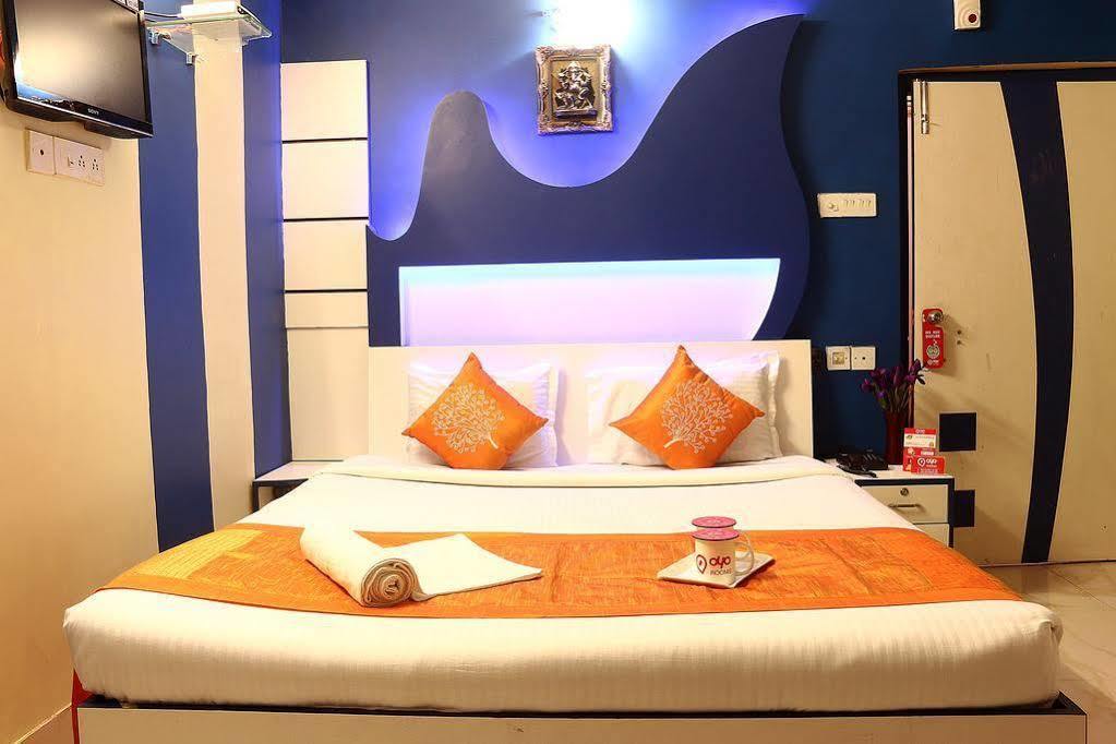 Super Hotel O Tagore Park Ruby Road Kolkata Ngoại thất bức ảnh