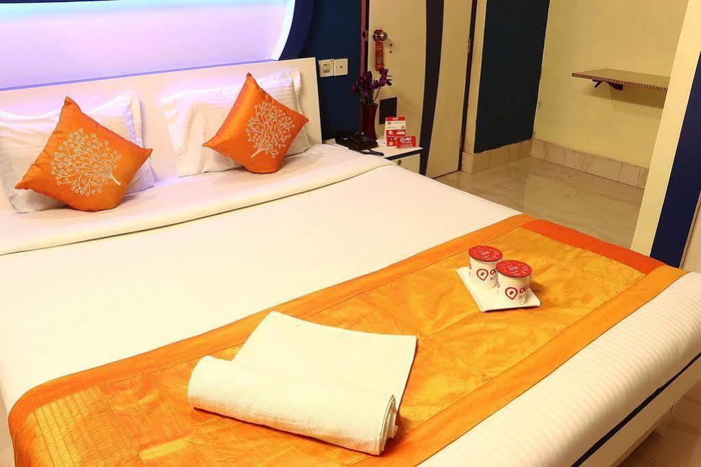 Super Hotel O Tagore Park Ruby Road Kolkata Ngoại thất bức ảnh