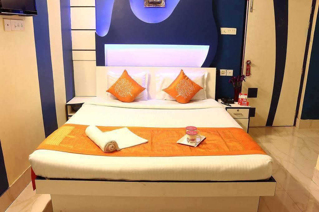 Super Hotel O Tagore Park Ruby Road Kolkata Ngoại thất bức ảnh