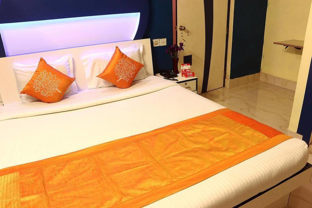 Super Hotel O Tagore Park Ruby Road Kolkata Ngoại thất bức ảnh