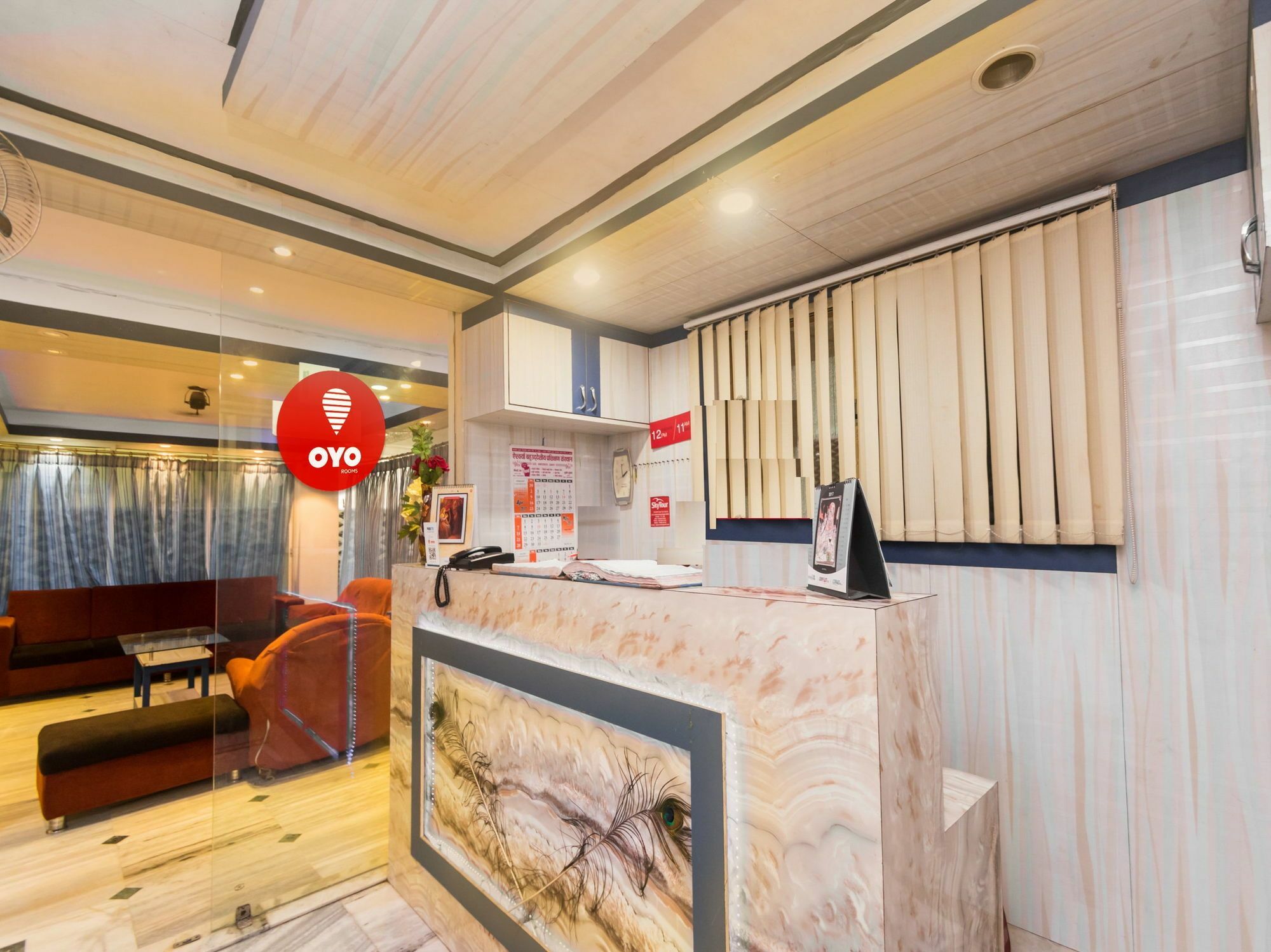 Super Hotel O Tagore Park Ruby Road Kolkata Ngoại thất bức ảnh